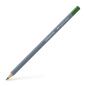Preview: Faber-Castell Aquarellstift Goldfaber Aqua Farbe 167 permanent green olive